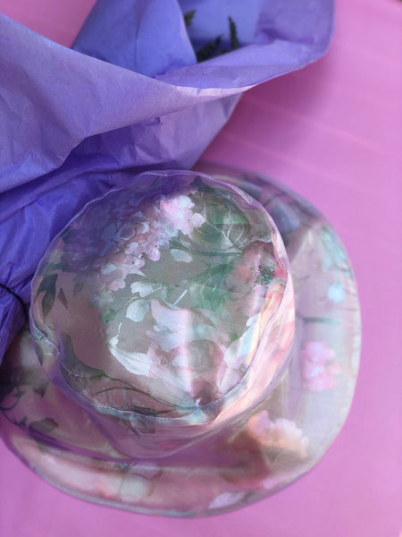 Bucket Hat 3D Effect