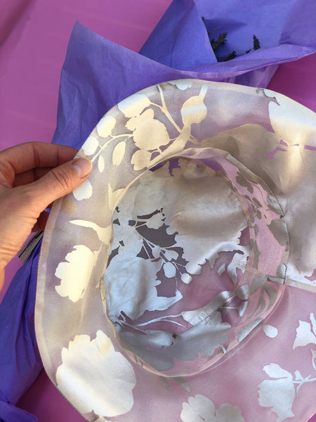 Bucket Hat 3D Effect