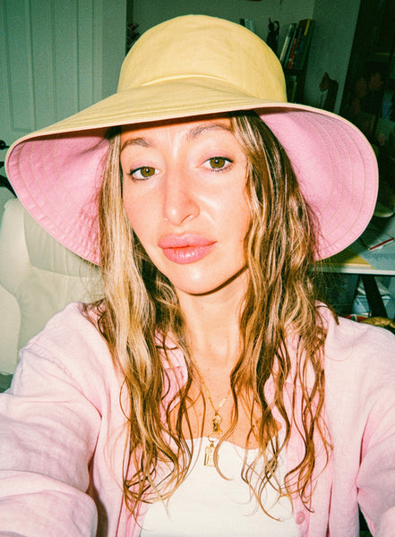 The Substance Hat
