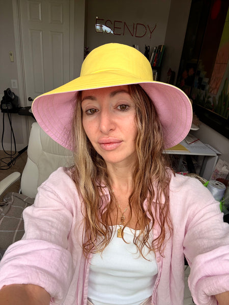 The Substance Hat