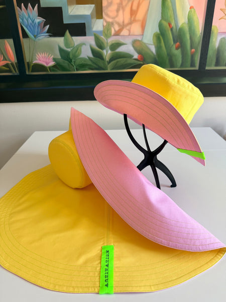 The Substance Hat